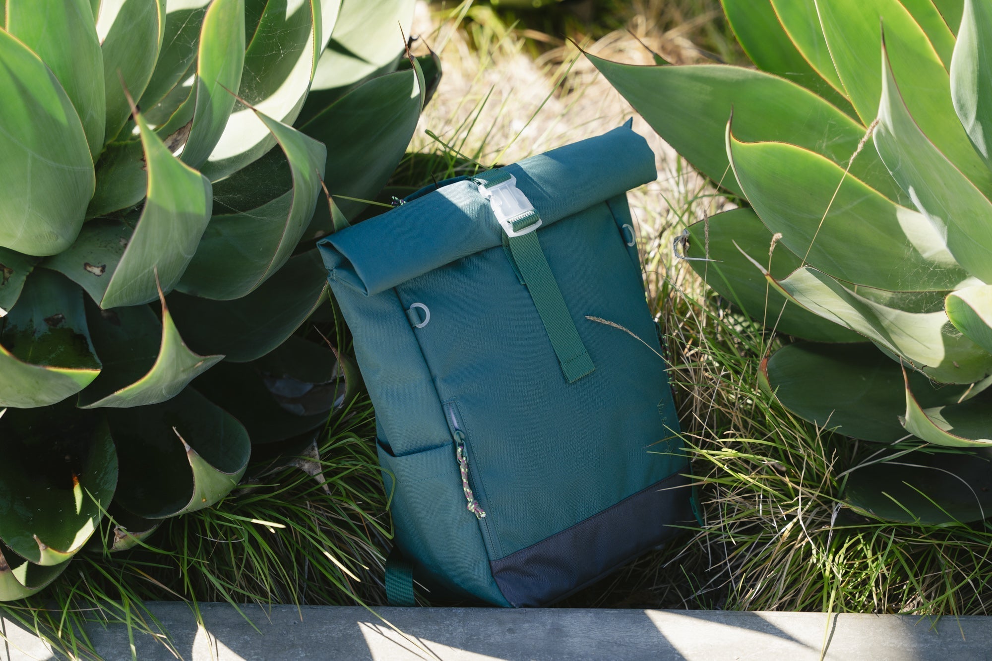 Carry More Than Things - How We Think About Sustainability