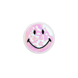 Sticker Patch: Aurora Smile