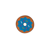 Sticker Patch: Doughnut & Ice Cream