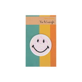 Sticker Patch: Aurora Smile