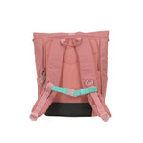 Ari with Chest Strap: Rosewood