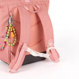 Chest Strap Ivory